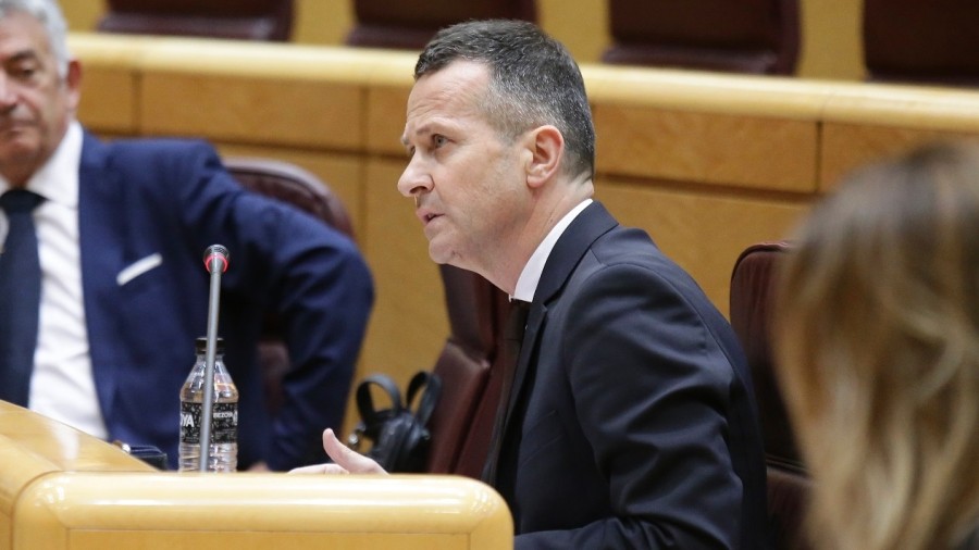 Bildarratzek Gobernu zentralari ohartarazi dionez 