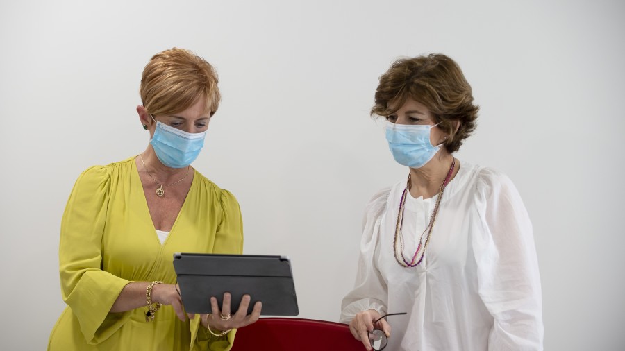 Eusko Jaurlaritzak eskatu du Euskadi osoak aurrera egin dezala 3. Fasera Lehendakariak gidatutako “BIZI BERRI” planaren arabera