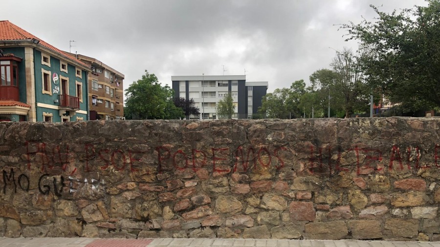 El BBB condena el ataque al batzoki de Urduliz y los graves insultos a EAJ-PNV
