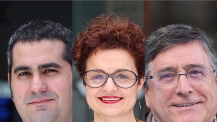 ¿Quién desprecia a Navarra? 