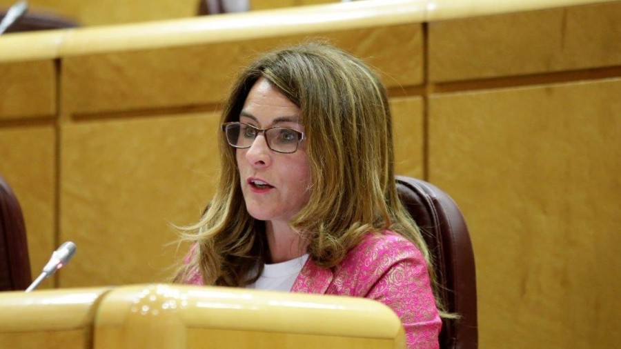 Otaola invita al Ministro de Cultura a “mostrar su compromiso con la realidad plurilingüe del Estado” Otaola invita al Ministro de Cultura a “mostrar su compromiso con la realidad plurilingüe del Estado”