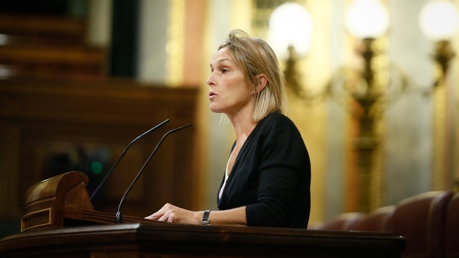 El Congreso aprueba, con el voto en contra de PSOE y Podemos, extender los ERTE hasta finales de año como pide el sector El Congreso aprueba, con el voto en contra de PSOE y Podemos, extender los ERTE hasta finales de año como pide el sector
