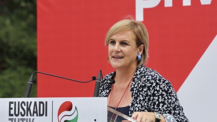 Itxaso Atutxak “Euskadi sozial eta ekonomikoa berreraikitzeko” U-12an mobilizatzeko deia egin dio Bizkaiari Itxaso Atutxak “Euskadi sozial eta ekonomikoa berreraikitzeko” U-12an mobilizatzeko deia egin dio Bizkaiari