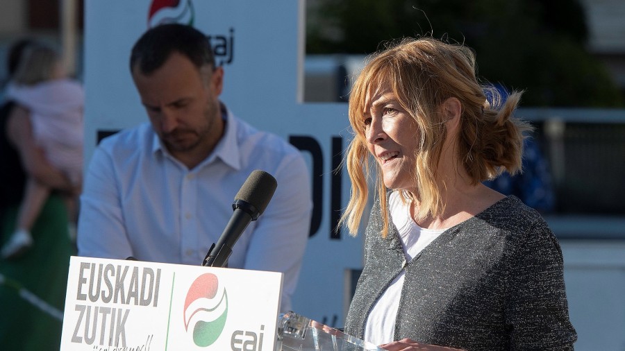 Belaunaldi arteko elkartasuna giltzarria da gure herriko gizarte-justiziarako eta etorkizun polittikorako