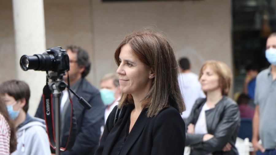 Carecer de presupuestos en 2020 y los cambios de crédito no son señal de buena gestión Carecer de presupuestos en 2020 y los cambios de crédito no son señal de buena gestión