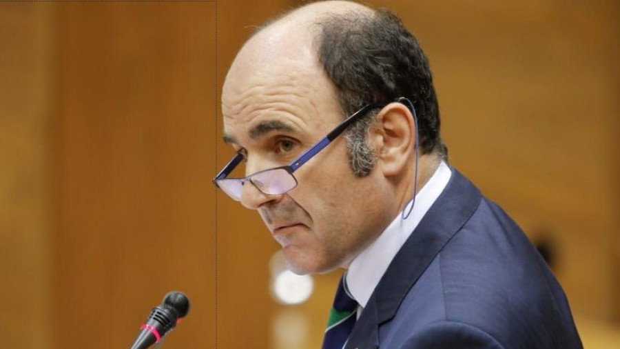Nafarroako 2.242 autonomok gaur jasoko dute eskatutako laguntza Nafarroako 2.242 autonomok gaur jasoko dute eskatutako laguntza