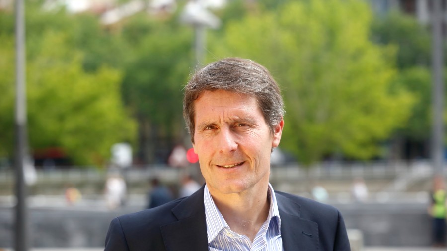 EAJ-PNVk AEBetako alderdi demokrataren konbentzioan parte hartuko du eta, bertan, Joe Biden AEBetako presidente izateko hautagaitza ofizialduko da