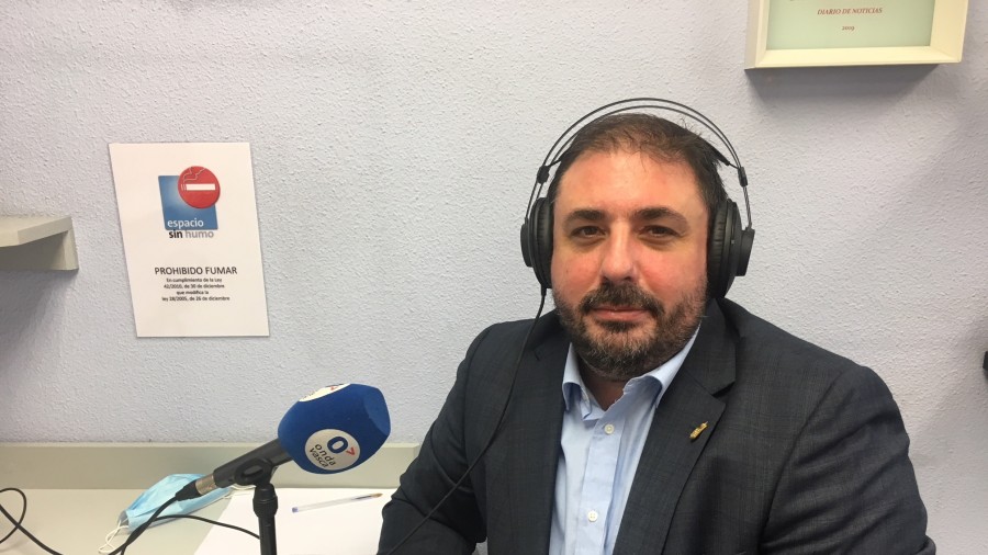  Unai Hualde: “EAJ-PNVren aldetik, sakontasun osoz sentitzen gara Geroa eta sakontasun berberarekin Bai”