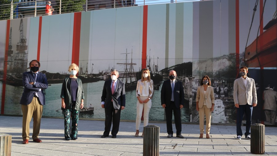Ortuzar: “EAJ-PNV aportará en el Congreso y el Senado cordura y sentido común al reparto de los fondos europeos” Ortuzar: “EAJ-PNV aportará en el Congreso y el Senado cordura y sentido común al reparto de los fondos europeos”