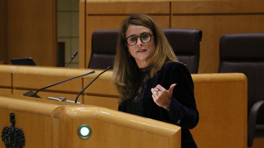 EAJ-PNV invita al Gobierno a ser “Belarriprest” siendo proactivo para garantizar el uso del euskara EAJ-PNV invita al Gobierno a ser “Belarriprest” siendo proactivo para garantizar el uso del euskara
