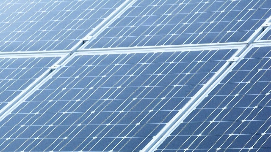 La Diputación Foral subvenciona una veintena de proyectos de energías renovables en los pueblos alaveses La Diputación Foral subvenciona una veintena de proyectos de energías renovables en los pueblos alaveses