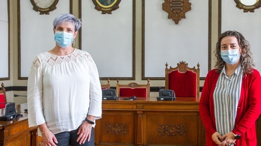 La situación epidemiológica de la COVID19 obliga al Ayuntamiento de Andoain a adoptar nuevas medidas