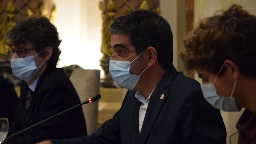 El Ayuntamiento reactiva 13 millones de euros para acometer inversiones en Donostia