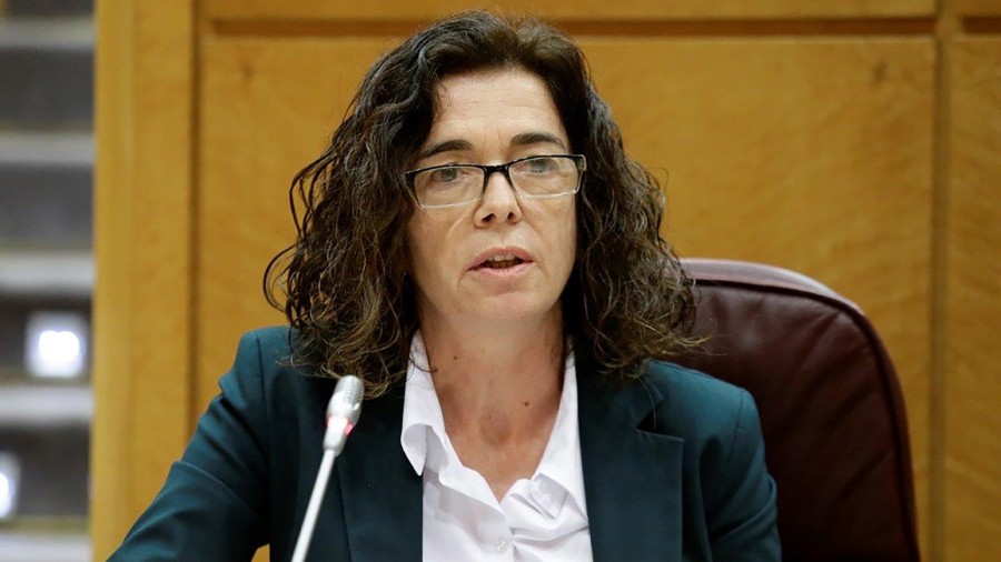 EAJ-PNV reclama recuperar la financiación de la ley de dependencia para atender a las personas con discapacidad EAJ-PNV reclama recuperar la financiación de la ley de dependencia para atender a las personas con discapacidad