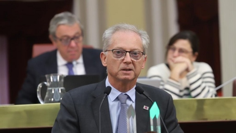 Arabako Foru Aldundiak adimen desgaitasuna duten pertsonentzako eguneko zentro berri bat iragartzen du