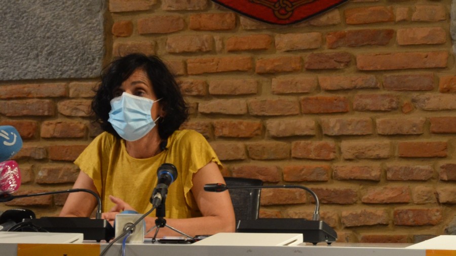 El Ayuntamiento destina 120.000 euros a la reactivación del comercio local y la hostelería de Tolosa El Ayuntamiento destina 120.000 euros a la reactivación del comercio local y la hostelería de Tolosa