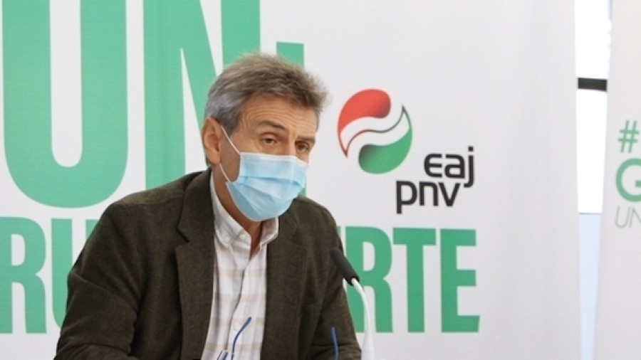 El traslado de las instalaciones deportivas de Plaiaundi cada vez más cerca de ser realidad El traslado de las instalaciones deportivas de Plaiaundi cada vez más cerca de ser realidad