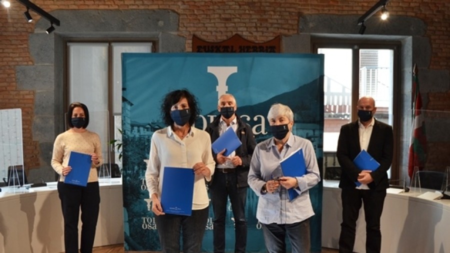 El gobierno municipal presenta una propuesta presupuestaria adaptada al nuevo contexto para responder a las necesidades actuales El gobierno municipal presenta una propuesta presupuestaria adaptada al nuevo contexto para responder a las necesidades actuales