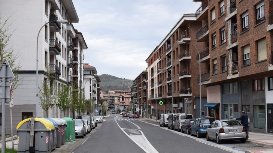 Subvenciones destinadas a inversiones realizadas por los sectores del comercio, hostelería y servicios de Urnieta para hacer frente al Covid 19 Subvenciones destinadas a inversiones realizadas por los sectores del comercio, hostelería y servicios de Urnieta para hacer frente al Covid 19