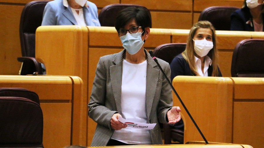 Beltrán de Heredia reivindica la participación directa y efectiva de Euskadi en Europa Beltrán de Heredia reivindica la participación directa y efectiva de Euskadi en Europa