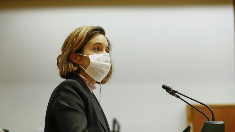 EAJ-PNV cree vital el apoyo financiero que el Gobierno Vasco ha dado a pymes y autónomos y pide su ampliación a 2021