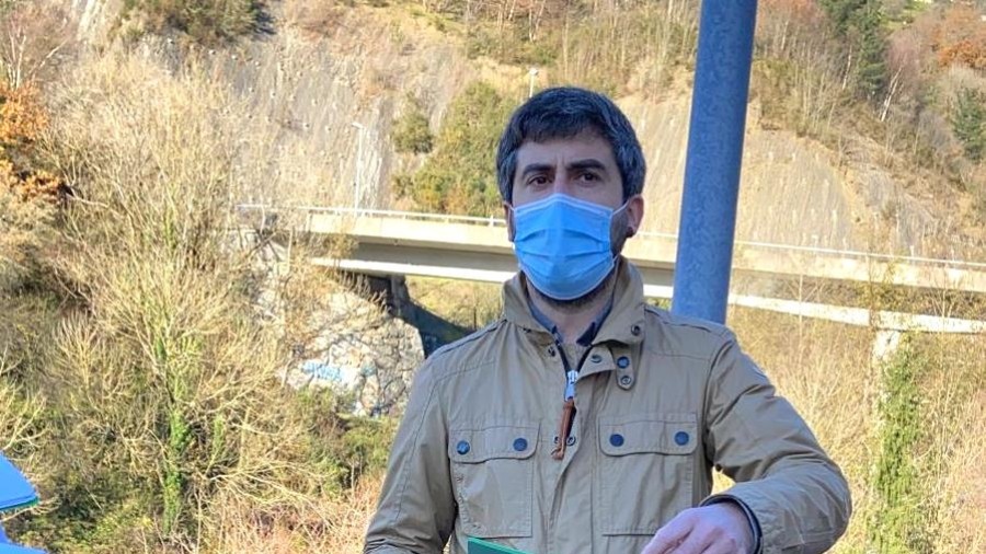 El PNV de Eibar acuerda con el PSE un presupuesto de choque El PNV de Eibar acuerda con el PSE un presupuesto de choque