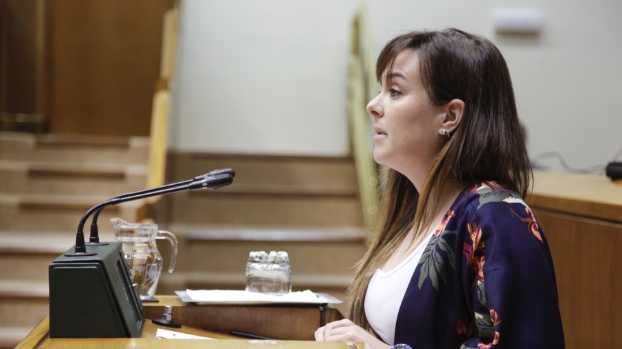 Rakel Molina: Rakel Molina: