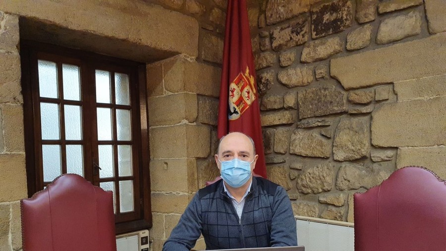 EAJ-PNV de Zarautz reafirma su apuesta por las políticas sociales EAJ-PNV de Zarautz reafirma su apuesta por las políticas sociales