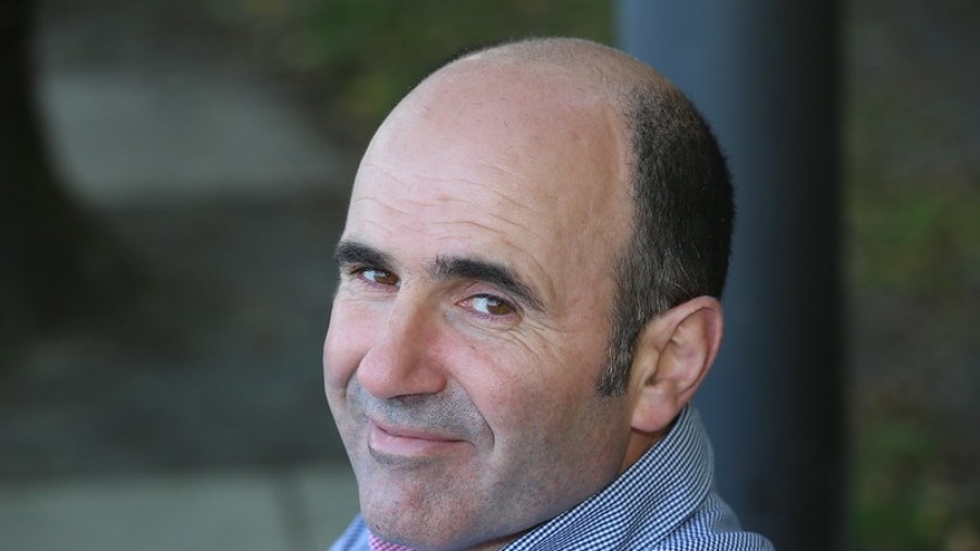 EAJ-PNV Nafarroa respalda la decisión de Manu Ayerdi de dimitir y denuncia el acoso político de UPN EAJ-PNV Nafarroa respalda la decisión de Manu Ayerdi de dimitir y denuncia el acoso político de UPN