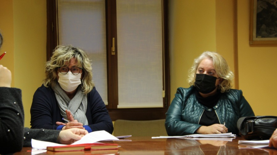 El Gobierno municipal propone para 2021 un presupuesto que El Gobierno municipal propone para 2021 un presupuesto que