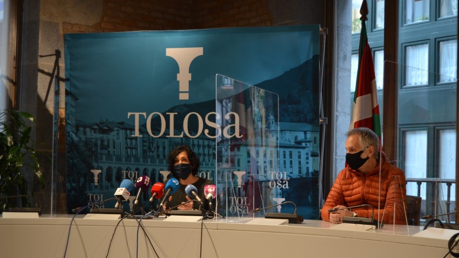 Hosteleros y representantes municipales aunan fuerzas y piden a la ciudadanía colaboración para cumplir las medidas durante los próximos días