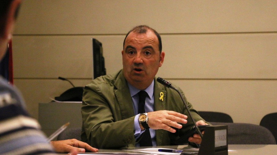 EAJ-PNVk Europako Gutun Soziala babestu du, Europako eskubide sozialen berme bezala