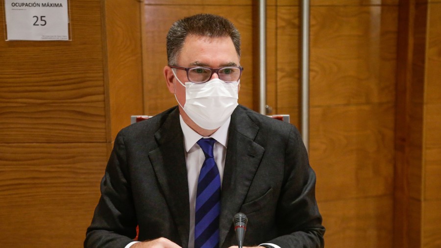 EAJ-PNVk Mikel Zabalzaren heriotza argitzeko konpromisoa eskatuko dio Espainiako Gobernu zentralari