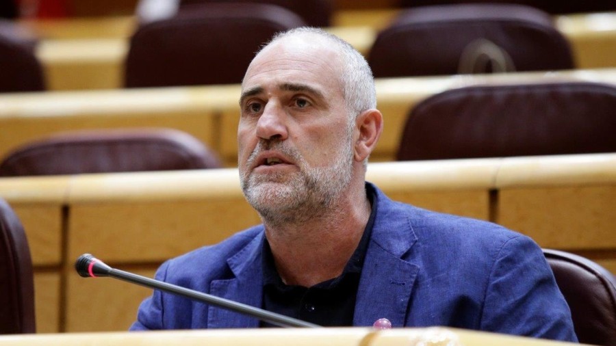 EAJ-PNVk kooperatibismoaren aldeko apustua egin du, energia berriztagarriaren autokontsumorako proiektu kolektiboak sortzerakoan