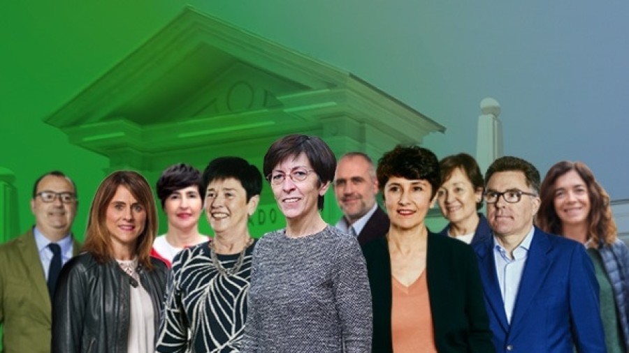 EAJ-PNVk Eutanasiari buruzko legearen testuak hizkera ez-sexista eta inklusiboa erabiltzea eskatu du