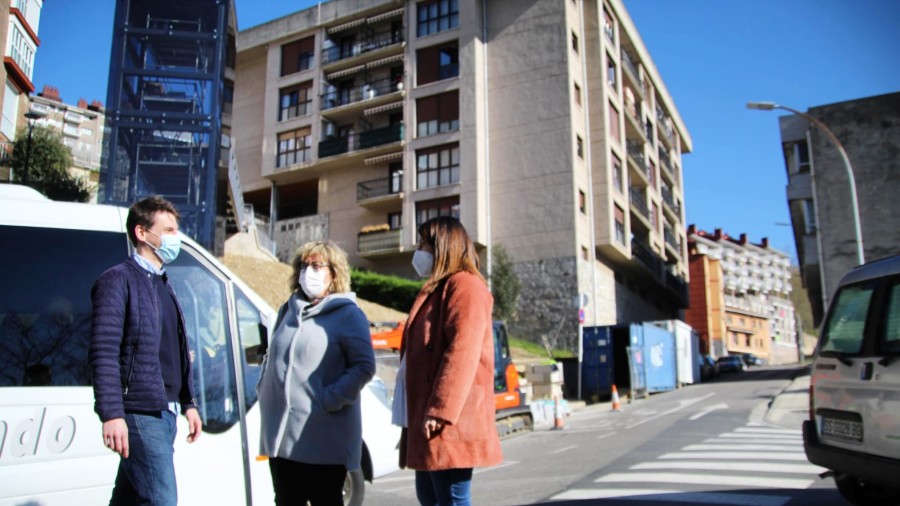 El Ayuntamiento de Elgoibar mantendrá el servicio de autobús urbano ‘Udalbusa’ El Ayuntamiento de Elgoibar mantendrá el servicio de autobús urbano ‘Udalbusa’