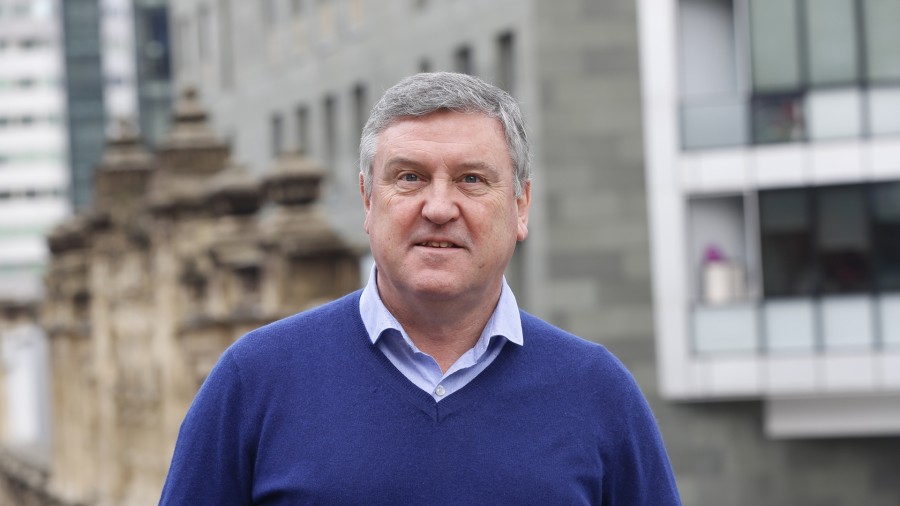 El Congreso acuerda mejorar la operatividad del aeropuerto de Hondarribia incrementando su frecuencia de vuelos