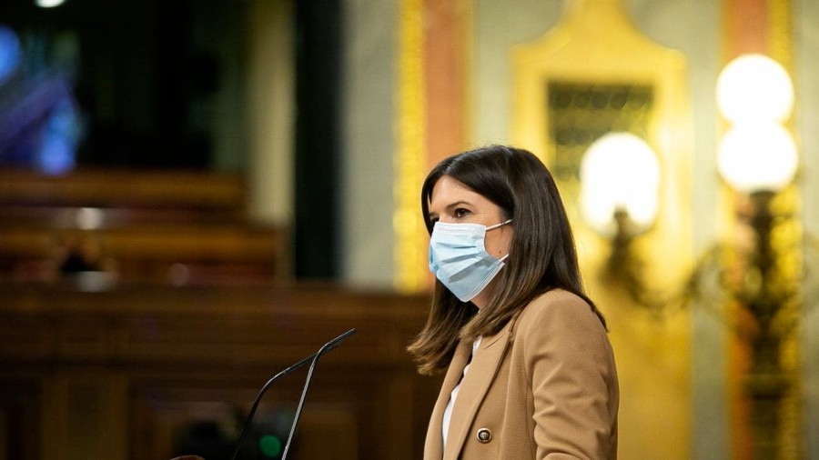 EAJ-PNV pide al Congreso que acelere la tramitación del fondo de compensación para las víctimas del amianto, porque esta sustancia “sigue matando”