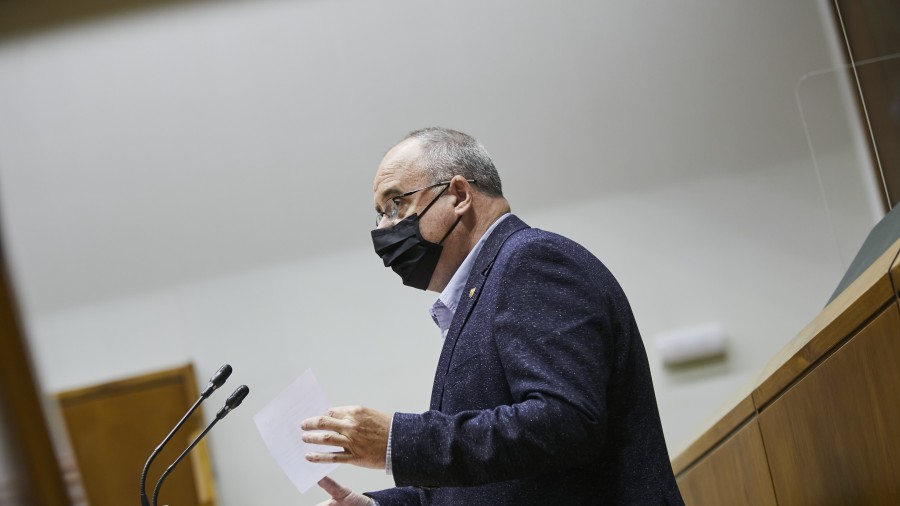 EAJ-PNV destaca los principios republicanos basados en los valores democráticos y en la defensa de los derechos humanos