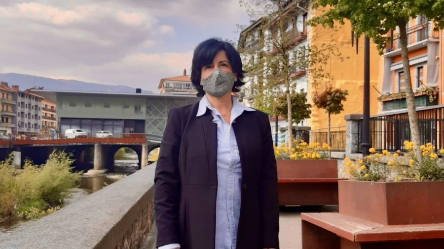 EAJren ustez, guztiz bideragarria da Corrugadosen jarduera industriala berriro hastea Amuen EAJren ustez, guztiz bideragarria da Corrugadosen jarduera industriala berriro hastea Amuen