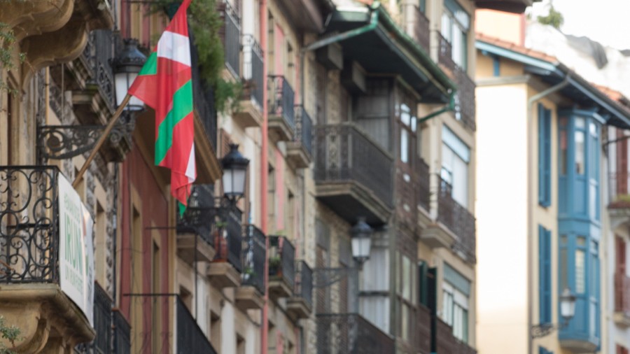EAJ-PNV seguirá trabajando, apoyando y proponiendo mejoras para la ciudadanía irundarra