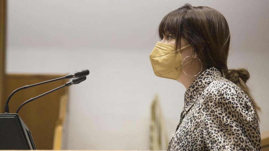 EAJ-PNV asegura que las ayudas al sector bodeguero para paliar las consecuencias de la crisis no faltarán 