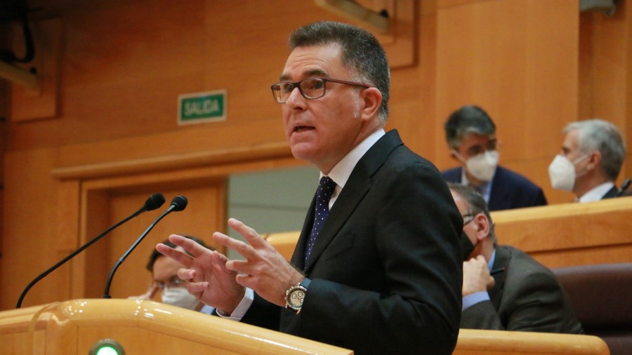 EAJ-PNV aboga por abrir una reflexión para reformar la legislación de cara a proteger el derecho a la libertad de expresión