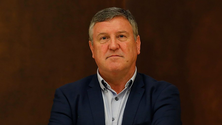 El Grupo Vasco pregunta al Gobierno por el retraso en las obras del tercer hilo en el tramo Astigarraga-Irun