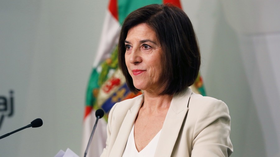 Izaskun Bilbao apoya el certificado verde europeo y pide control para acabar con restricciones unilaterales