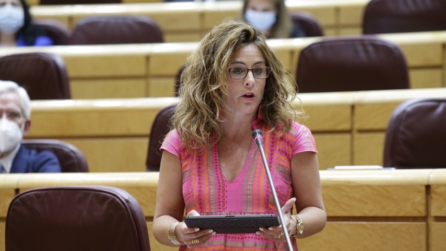 EAJ-PNV apremia a ratificar el acuerdo entre la UE y Mercosur, de gran importancia comercial para Euskadi