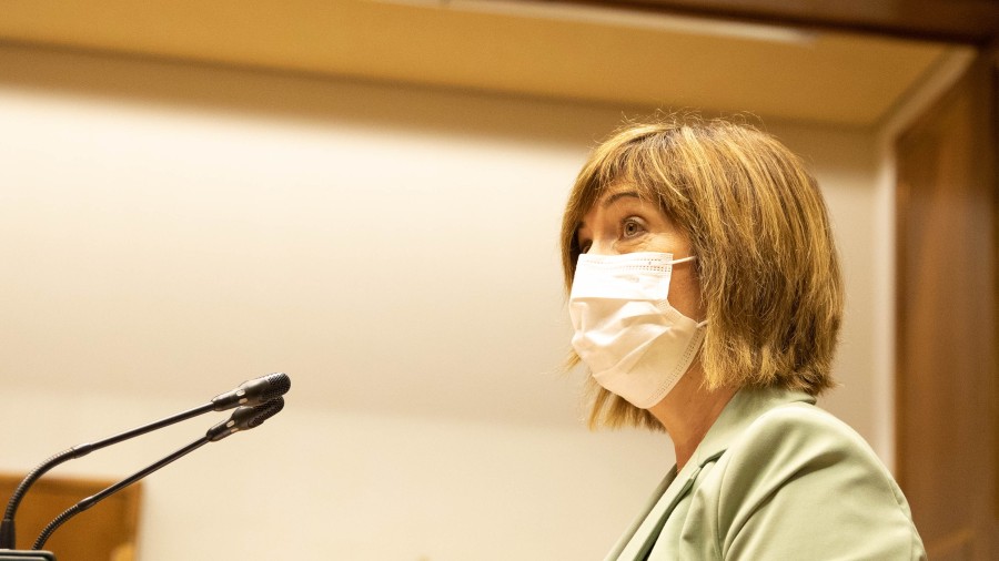 EAJ-PNV considera fundamental una gobernanza colaborativa público-privada para hacer frente a los retos de país