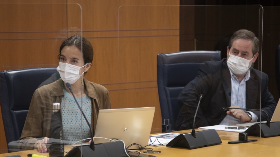 Euskadi Next programa egiteko elkarlana eta lankidetza nabarmendu ditu EAJ-PNVk