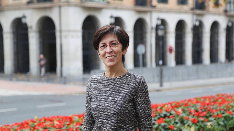 EAJ-PNVk positiboki baloratzen du Euskadiren eta Nafarroaren arteko lankidetza-hitzarmena memoriaren arloan