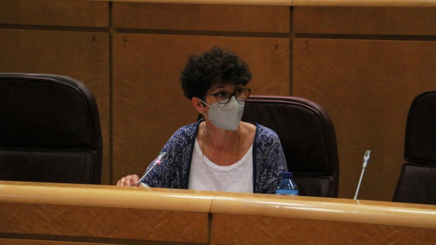 EAJ-PNV advierte que limitar a 2023 el plazo para ejecutar los proyectos del Plan de Transformación pone en riesgo la recepción de los fondos europeos